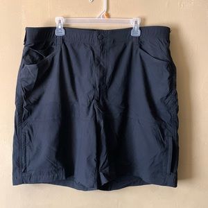 Wrangler Stretchy Cargo Shorts- Mens Size 42
